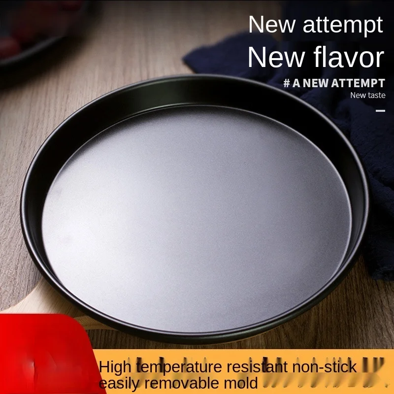 6-дюймовый пиццы пресс-форма для торта в коммерческих целях круговой печь выпечки