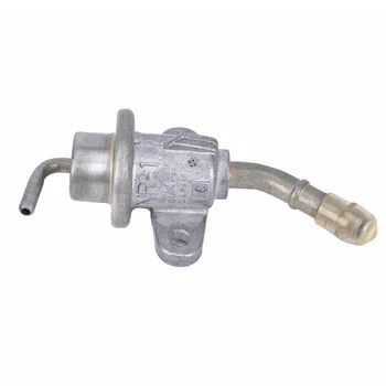 

For Honda OEM 2001-2006 CBR600F4i Fuel Pressure Regulator 1pcs 1x Durable