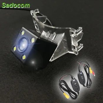 

Car CCD Night Vision Backup Rear View Camera Parking Assistance For Mazda CX-9 2007 2008 2009 2010 2011 2012 2013 2014 Mazda 5