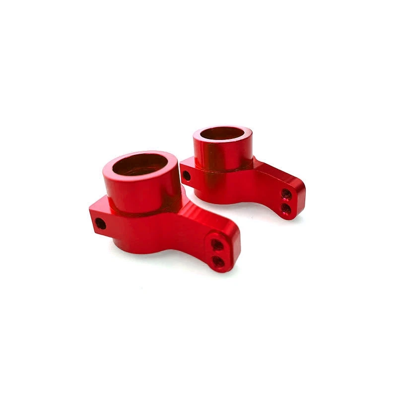 MetalRearStubAxleCarrierHubCarrierforLosi22SSCT1102WD