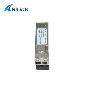 

Duplex LC 10G 1470nm 80km ZR CWDM SFP+ Transceiver with DOM Function