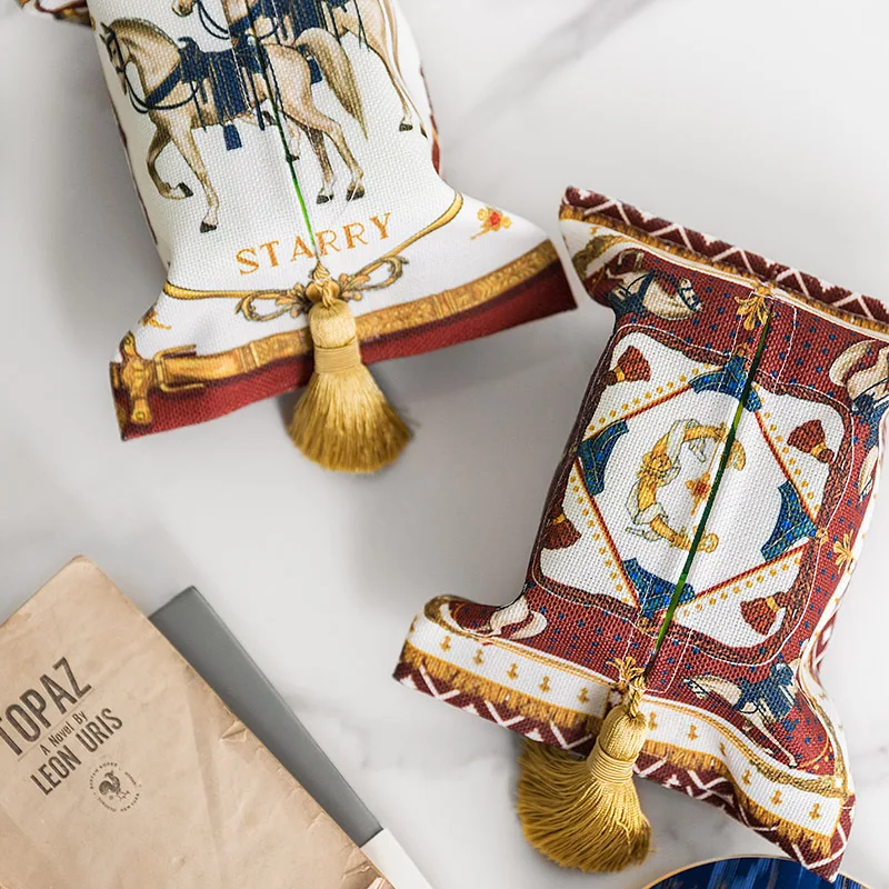Servilleteros para servilletas de papel mesa рулон бумаги contianer держатель для салфеток коробка для салфеток кухонные коробки для украшения