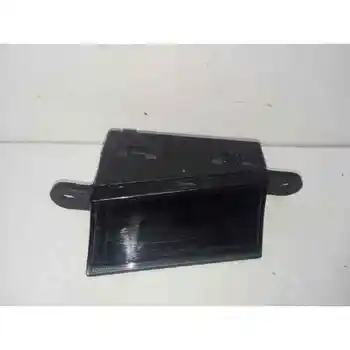 

23370882 MULTIFUNCTION SCREEN OPEL ASTRA K SPORTS TOURER