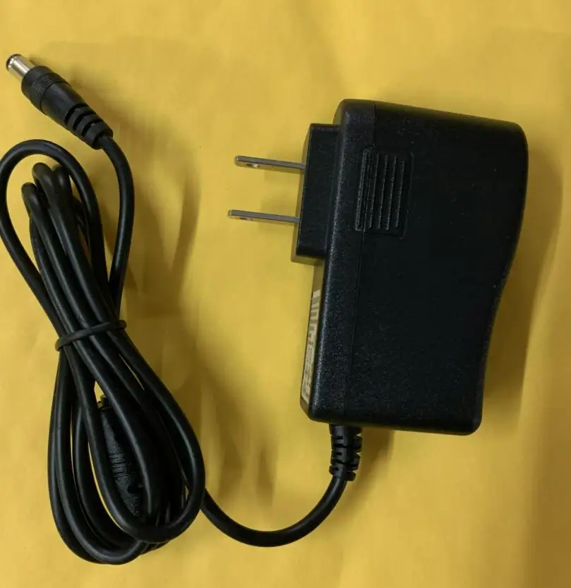 US Plug Caline CP-04 Электропитание педали гитары 10 изолированный выход мощность тюнер короткого замыкания/Защита от перегрузки по току электрогитары - Цвет: US Plug