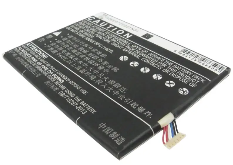 Cameron sino 3200 мАч батарея для ALCATEL One Touch Flash OT-6042 OT-6042D TLiS600 для TCL S720T S725T TLiS600