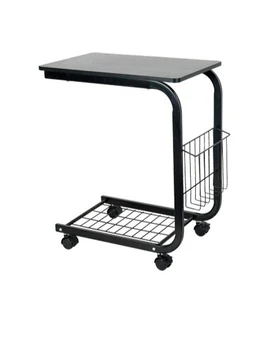 

Lazy Man Portable Computer Table Bedside Table Simple Notebook Small Bed, A Desk Computer Table