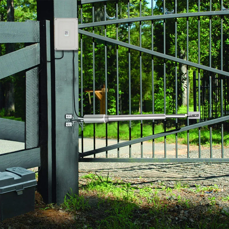 Swing gate