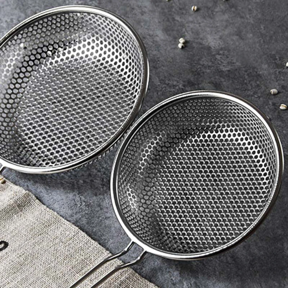 Colander Strainer (4)
