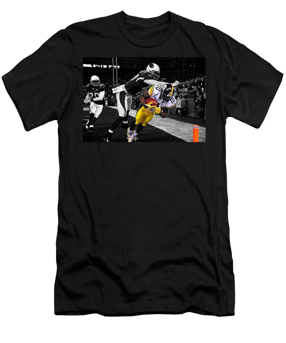 Xliii Men'S T-Shirt |