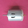 1pcs DC 6V-9V 12000RPM DC Motor R365 Low Speed Motor D Type Shaft High Voltage Motor for Household Appliances,Ship Model ► Photo 2/4