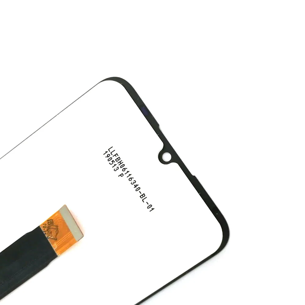 Высокое качество для Wiko View 3 Lite ЖК-дисплей с сенсорным экраном дигитайзер Замена для Wiko View 3 Lite телефон+ Инструменты