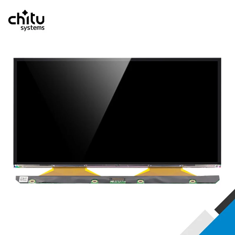 US $170.43 TM089CFSP01 89 inch 4k Mono LCD screen With 38402400 Resolution For Anycubic Photon MONO X