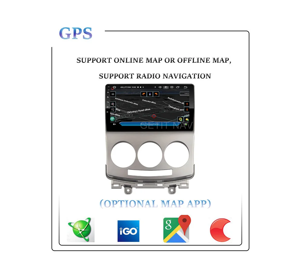 GPS