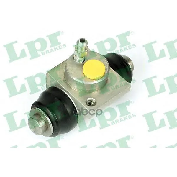 Цилиндр Тормозной Daewoo Lanos/Nubira 1.6-2.0/Opel Astra H/Vectra B/Zafira A Lpr 5142 Lpr арт. 5142