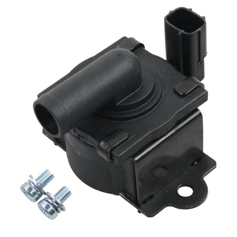 Emission Systems For Honda Accord Vapor Canister Vent Shutoff Solenoid