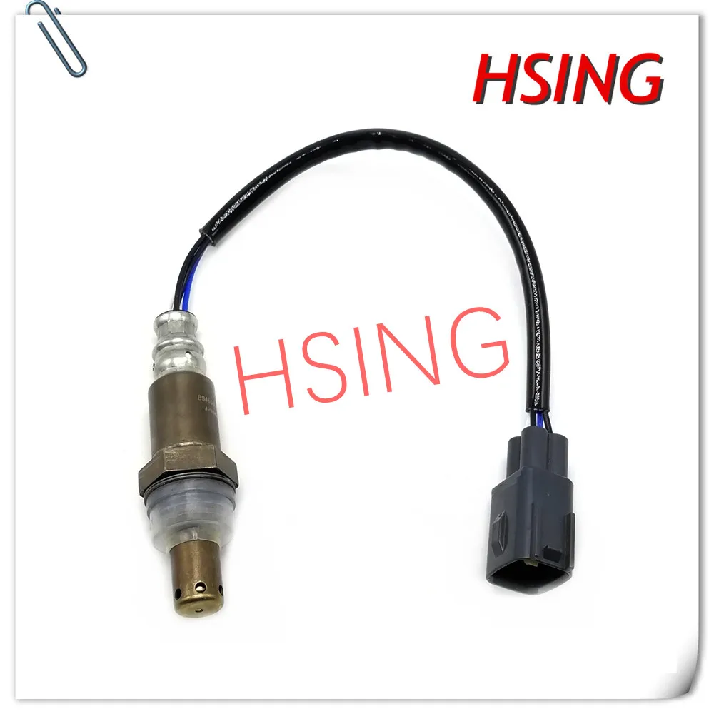 HSINGYE абсолютно#89465-B1030 датчик кислорода O2 Датчик подходит для 2004-2010 Passo KGC1*, QNC10* номер детали#89465-B1030 89465B1030