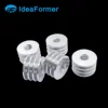 1/2pcs Aluminum Mini Heat Sink M6 Thread Throat DIY Hotend for 3D Reprap J-head Extruder 3D Printer Parts ► Photo 3/5