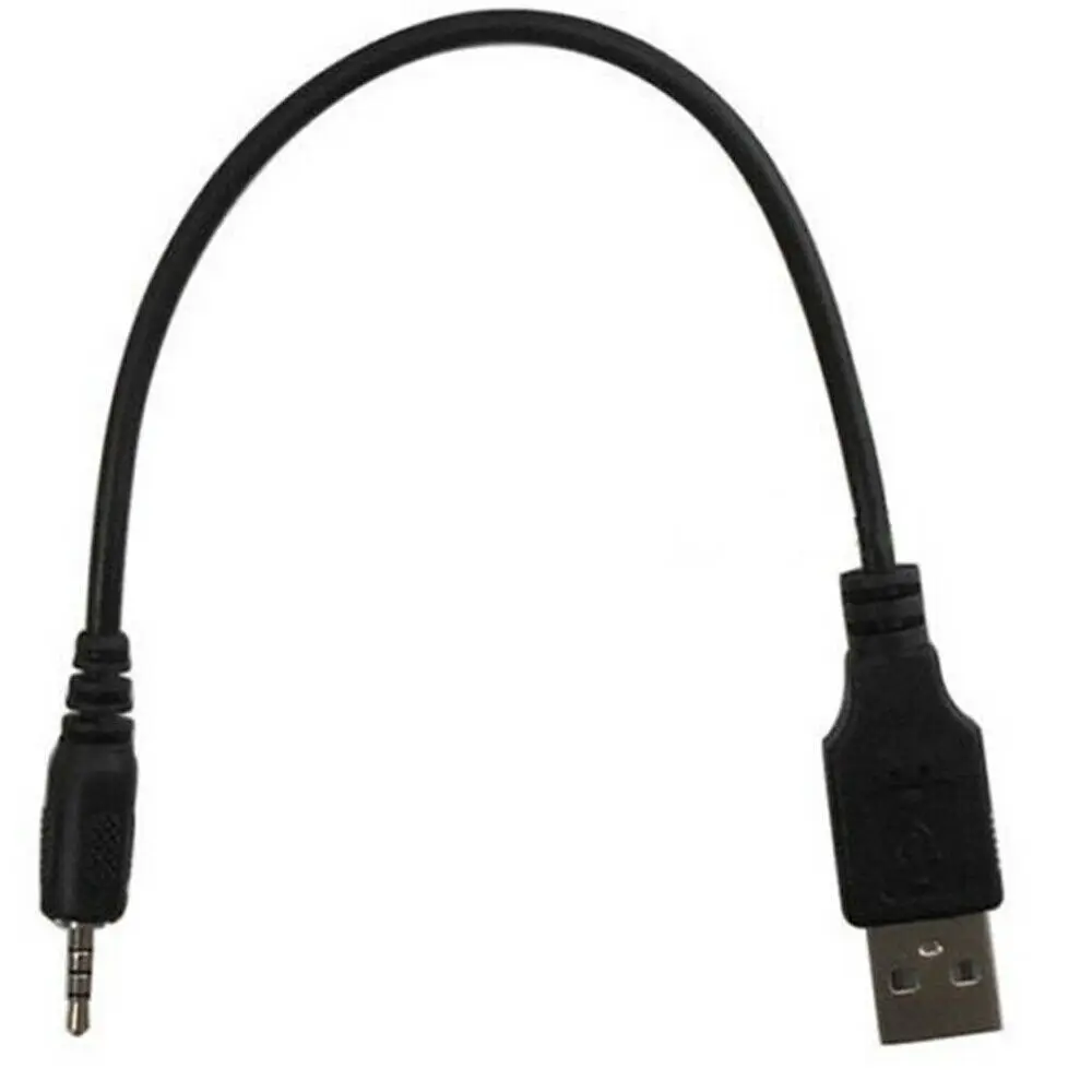 1 шт. новое зарядное устройство USB кабель питания шнур для JBL Synchros E40BT/E50BT наушников