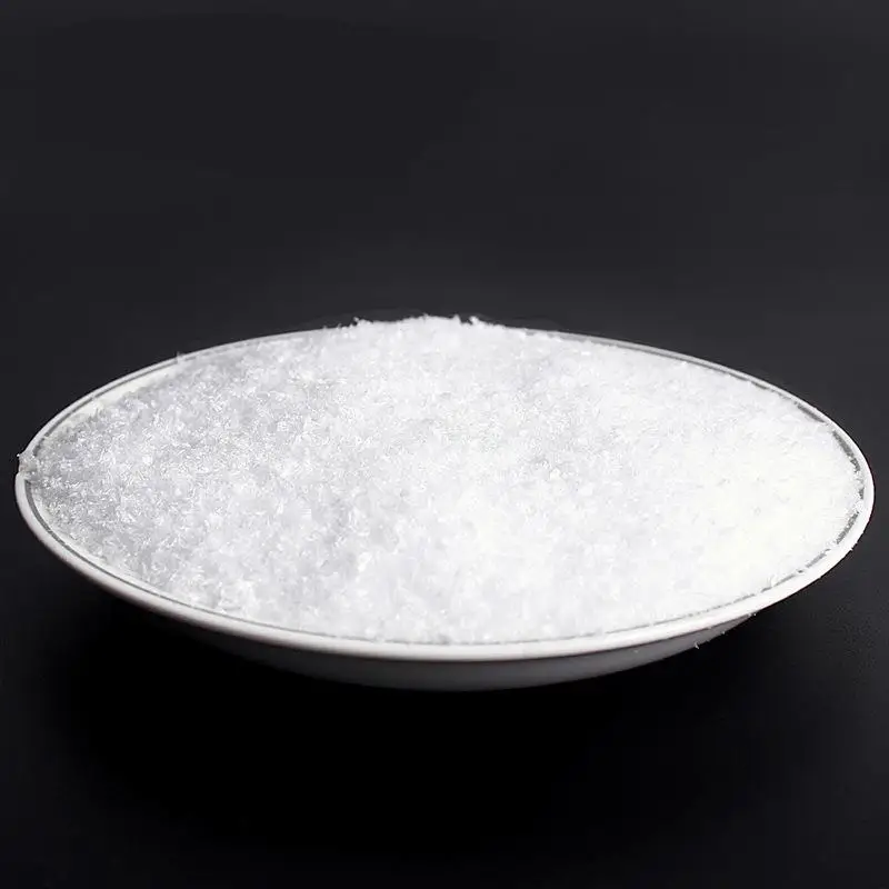 Christmas Ornaments Winter Snow Decoration Artificial Plastic Dry Snow Powder 20g Approx 1-10mm Xmas Gift Home Party DIY Scene Props Supply X0105