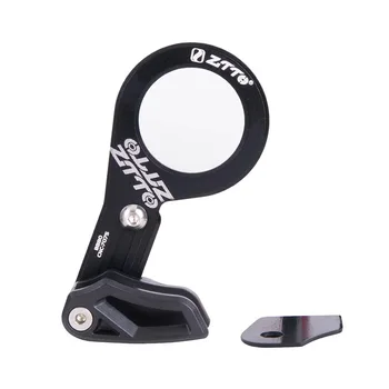 

30-40T Bicycle Parts Durable Cycling Mountain Bike BB Mount Protector Single Disk Round Ultralight High Strength Chain Guide