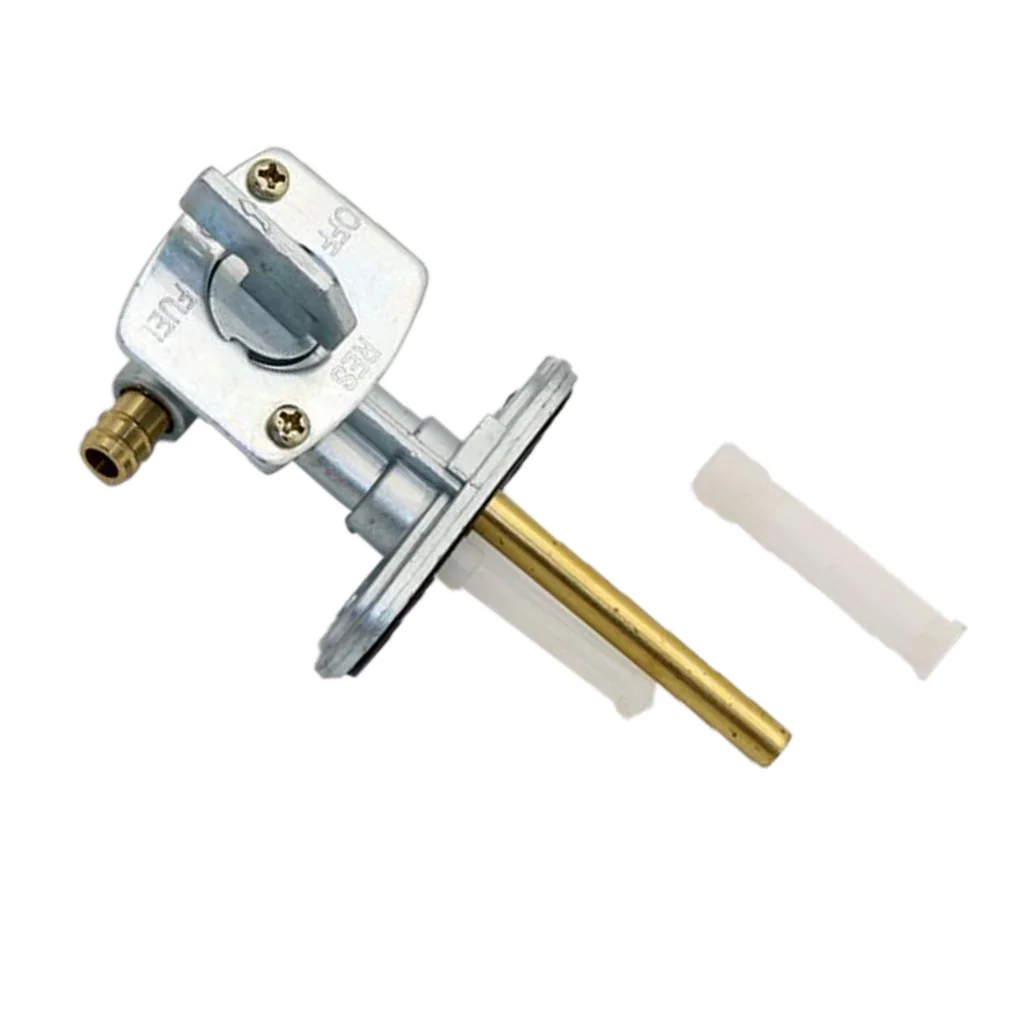 Petcock Fuel Tap  Valve For Yamaha YFM-50 YFM-80 Banshee 350 YFZ350