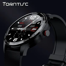 L9 Smart Watch PPG+ECG Heart Rate Calls Reminder