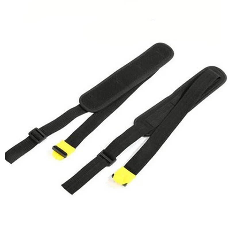 2 Pack of Backpack Sprayer Belt Replacement Sponge Adjustable Agriculture Manual Shoulder Strap | Дом и сад