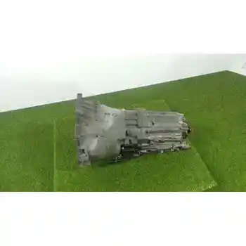 

NDE 1142841 Gearbox Bmw 3 Series Saloon (e90)