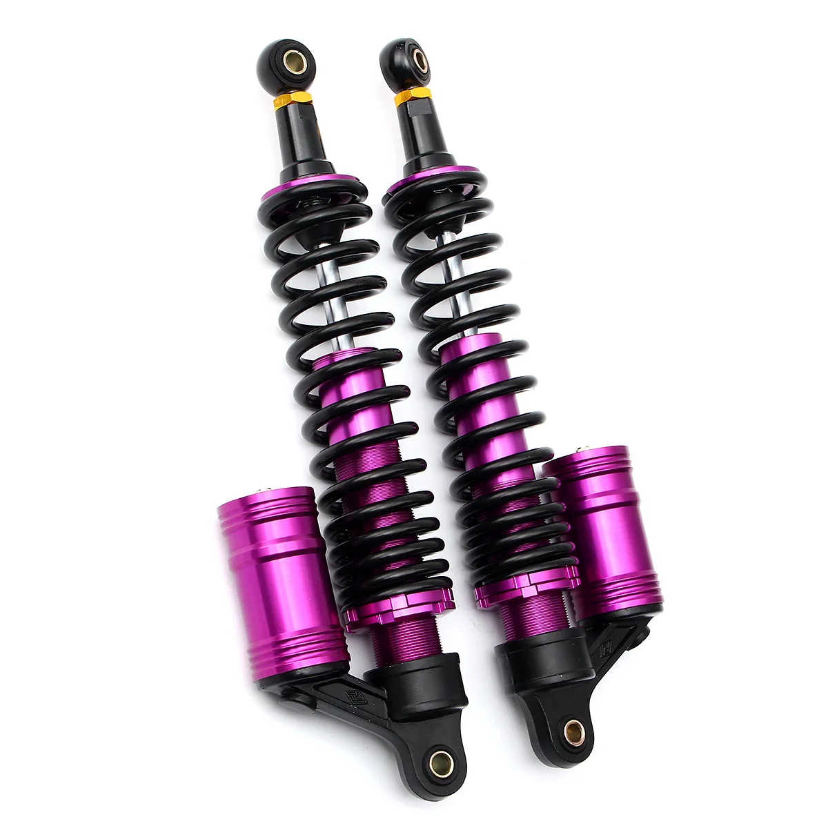 12," 320 мм амортизатор универсальный для Yamaha Banshee/Raptor 660 700/YFZ450 воздушный амортизатор мотоцикла задняя подвеска