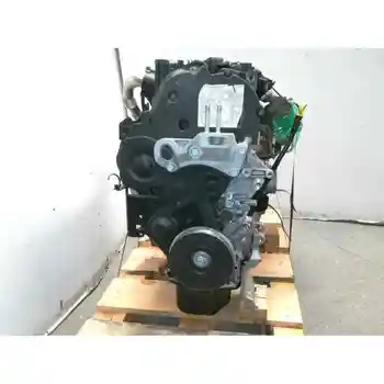 

F6JD COMPLETE ENGINE FORD FROLIC (CB1)