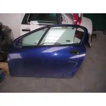 

2392371 door Front Left Opel Tigra 1.4 16v