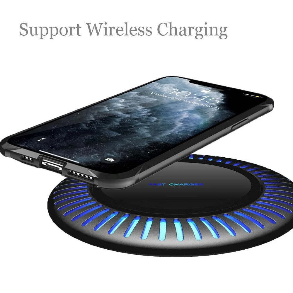 LLZ. COQUE противоударный чехол для IPhone 11 Pro Max бампер Гибридный Тонкий чехол для Iphone 7 8 Plus Прозрачный чехол для Iphone X Xs Xr Max