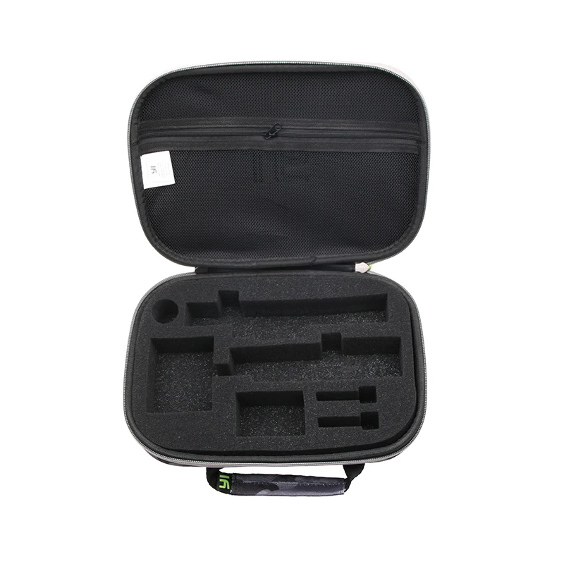 Portable camera Bag Carry Storage Protective Case Box Handbag For Xiaomi Yi 4K II Lite Mijia Sport Action Camera Accessories