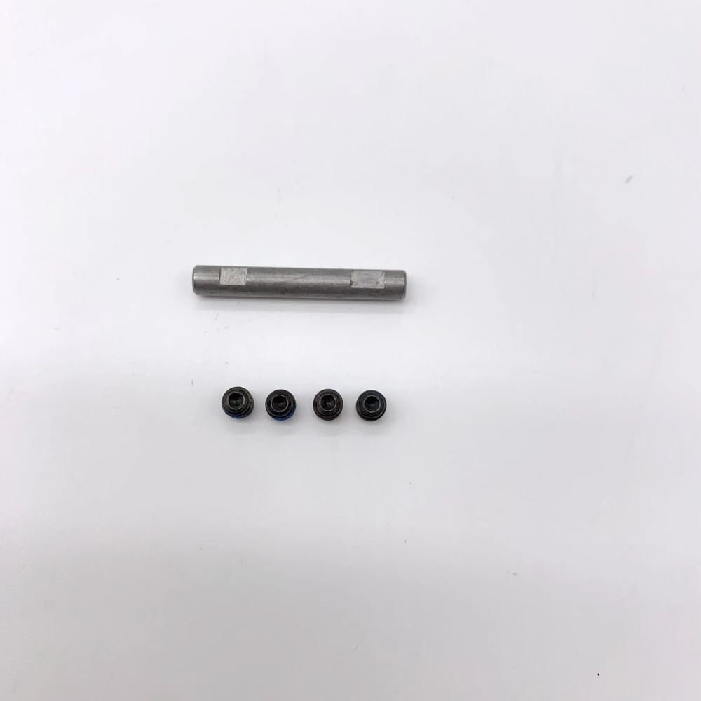 Main Landing Gear Connecting Pin For Avanti S 80mm For Freewing Avanti