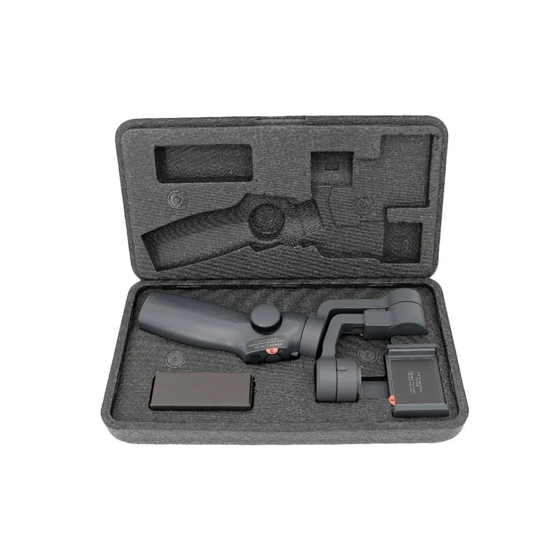  Eyemind 2 Smartphone Handheld Gimbal 3-Axis Stabilizer for iPhone Huawei Samsung GoPro Osmo Action 