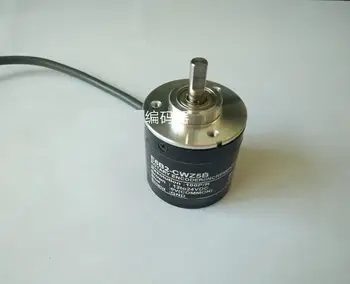 

Rotary encoder E6B2-CWZ5B 100P / R ABZ three items without pulse loss