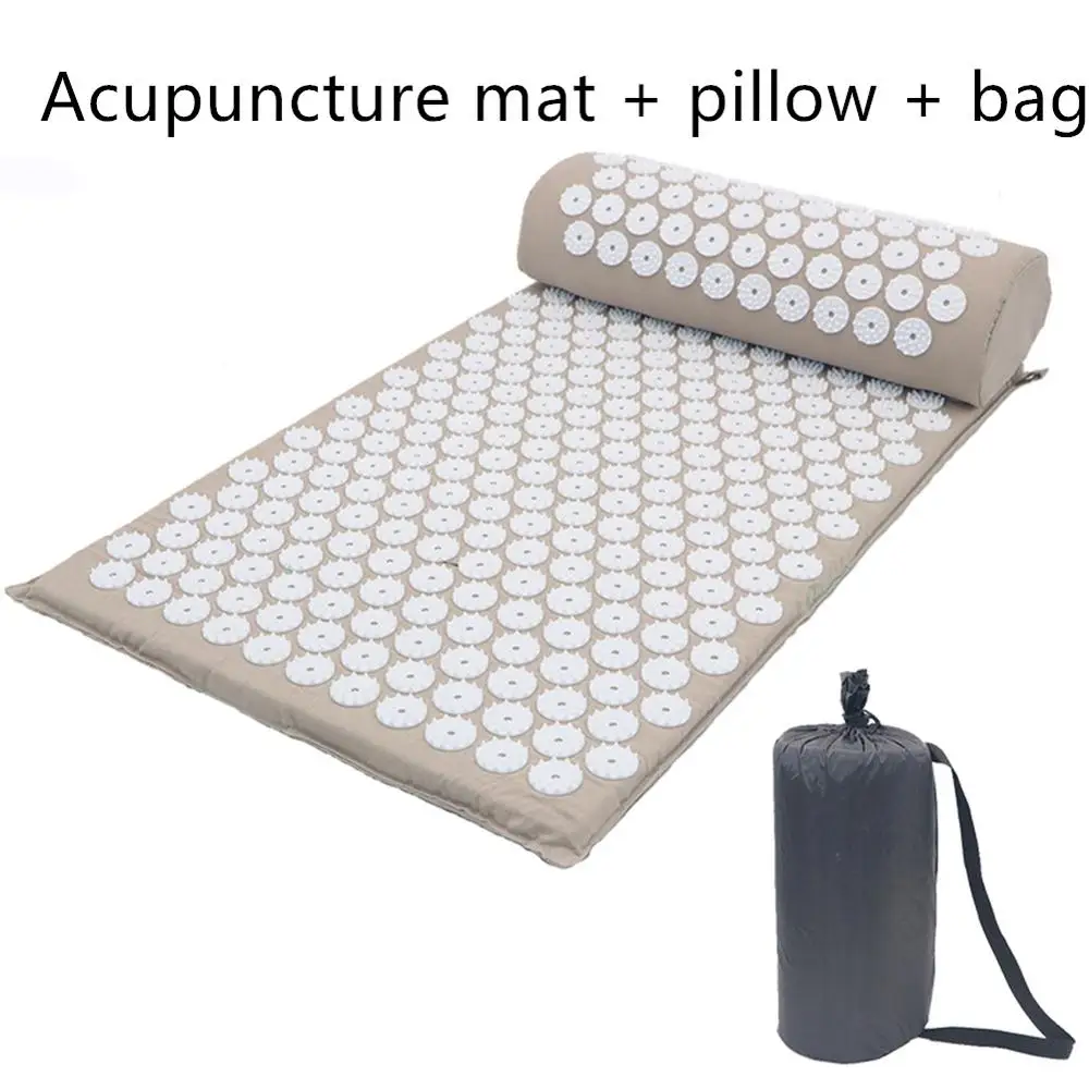 Grey Acupuncture