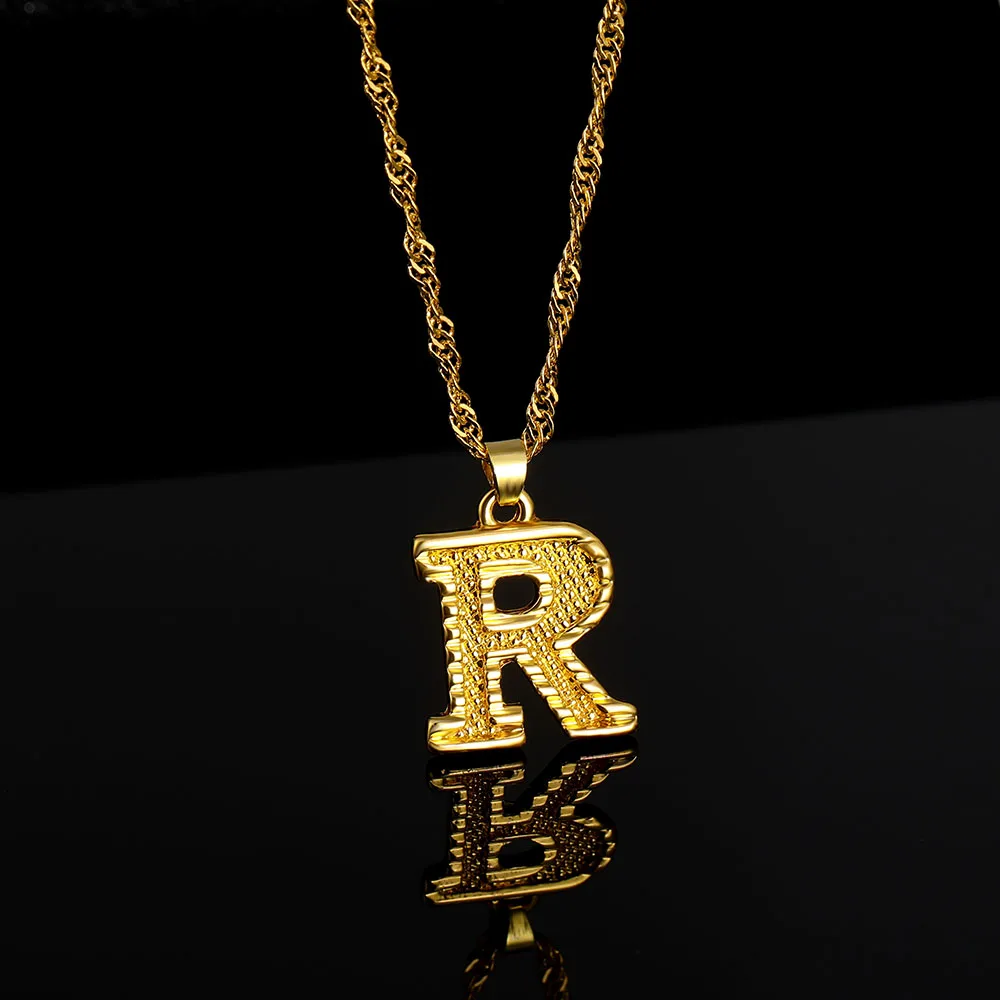 R