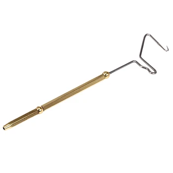 

SEWS-Rotary Fly Tying Whip Finisher Fly Tying Bobbin Holder Fly Tying Tools