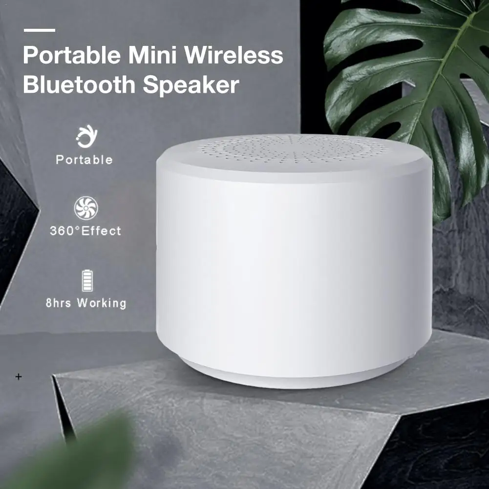 BY01 Портативный мини беспроводной Bluetooth 5,0 водонепроницаемый динамик стерео 3D стерео Открытый громкой связи fm-радио
