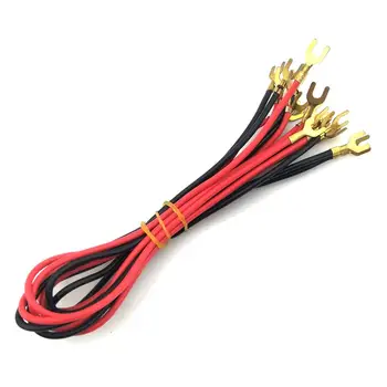 U-Shaped Circuit Connector Set 1