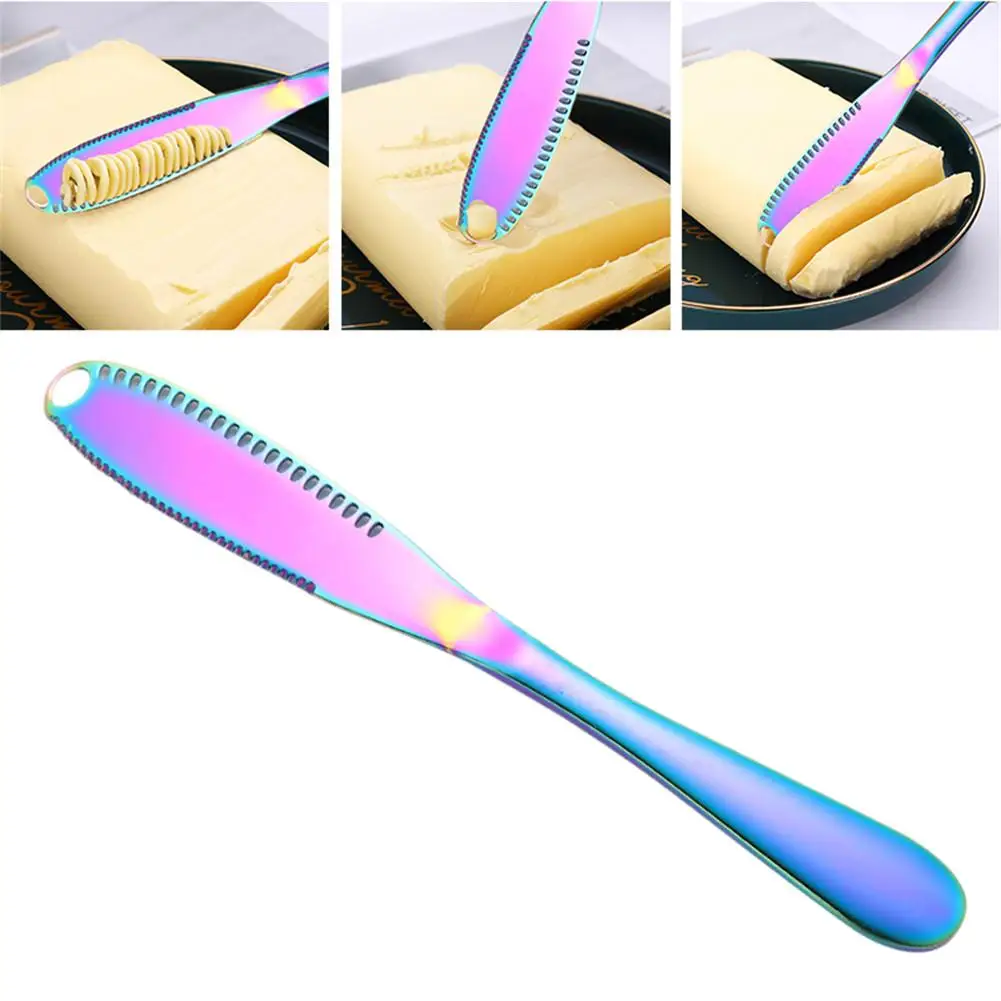 Многофункциональный скребок для масла из нержавеющей стали, машина для ...