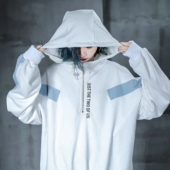 

Original design clothes Hip Hop Hoodies women sweatshirt 2020 New cool Hoodies High quality Casual hoodie plus size women tops