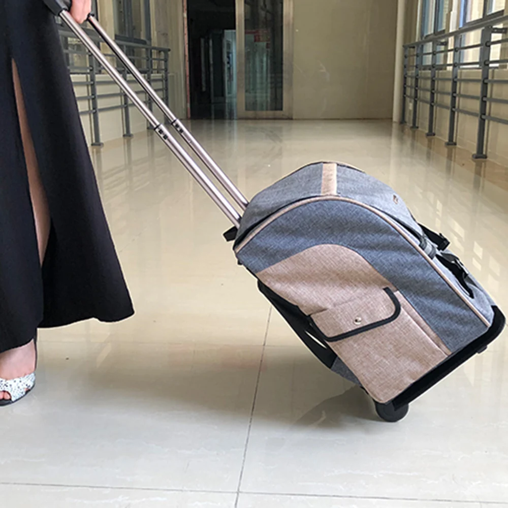 Outdoor Pet Dog Carrier Bag Pet Dog Trolley Bag New Out Double Shoulder Portable Travel Backpack Mesh Backpack NEW