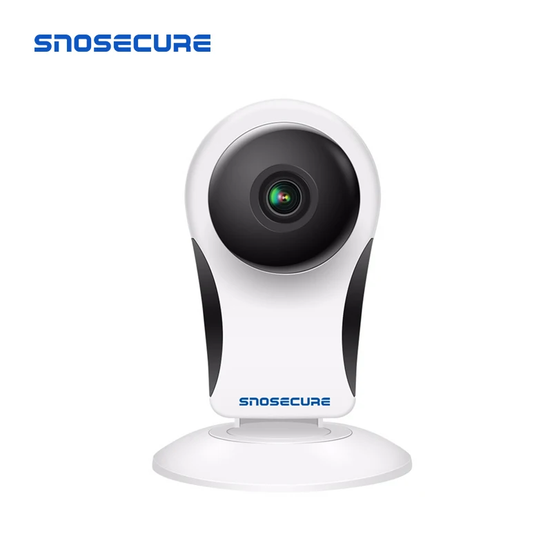 SNOSECURE камера ночного видения для видеоняни 720P 1.0MP|Камеры видеонаблюдения| |