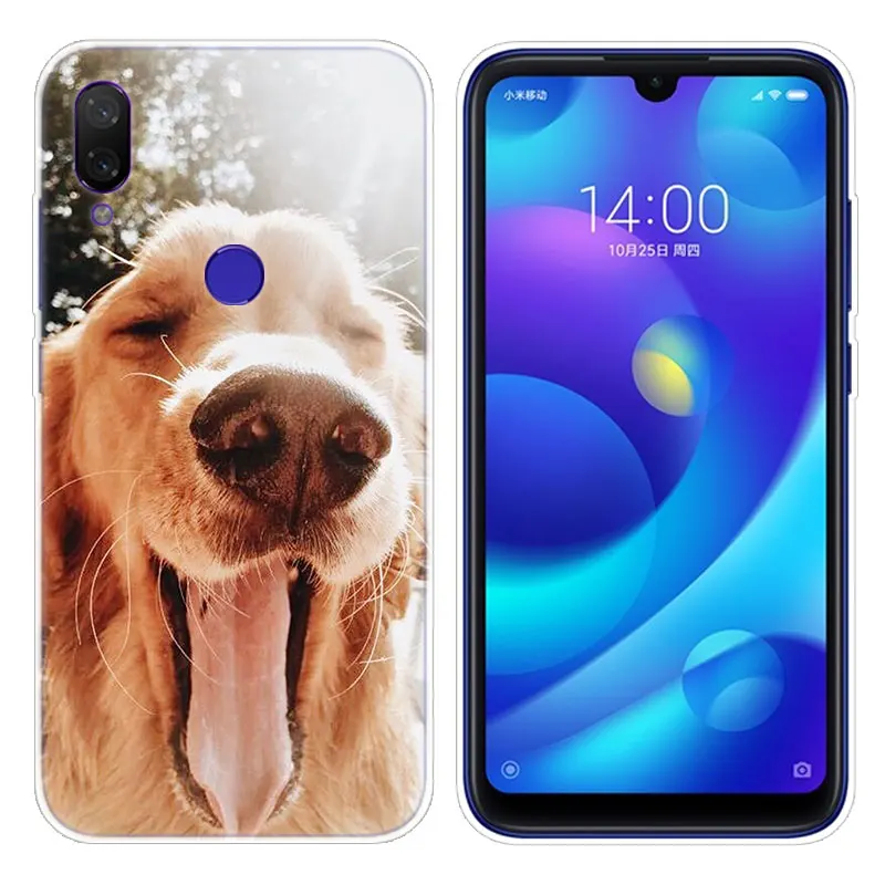 Силиконовый чехол для Xiaomi Mi CC9E 9SE 9T 8 Pro A2 A3 Lite 8SE A1 5X 6X Mix 3 2S Play Pocophone F1|Бамперы| |