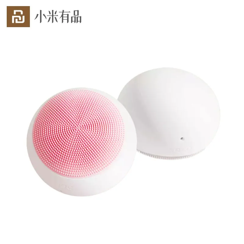 lacura silicone facial cleanser review