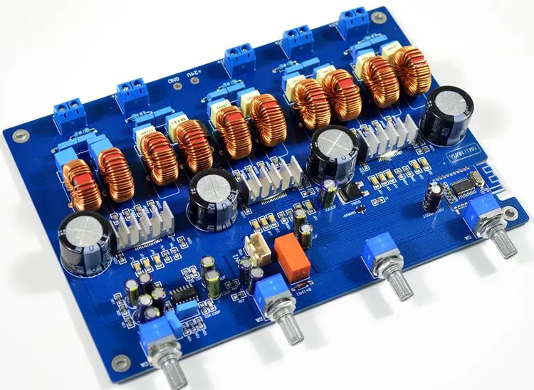 2020-NEW-4-1-channel-Class-D-amplifier-board-TPA3116-Bluetooth-amplifier-board-50W-4-100W (1)