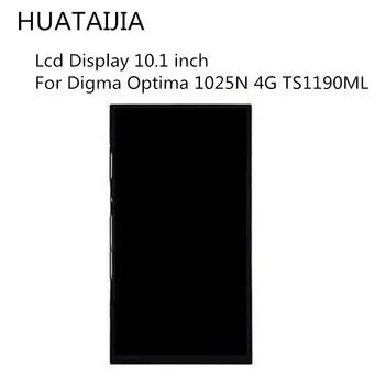 

40PIN New Lcd Display Tablet lcd Sensor replacement 10.1 inch For Digma Optima 1025N 4G TS1190ML