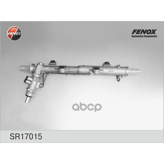 Рейка Рулевая FENOX арт. SR17015